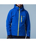 【シフォン/SHIFFON / MEN】のphenixスキーウェア ソリッドカラーツーピース MENS BLUE|ID: prp329100004872418 ipo3291000000036338864