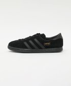 【ビューティ&ユース ユナイテッドアローズ/BEAUTY&YOUTH / UNITED ARROWS / MEN】のadidas Originals STADT スニーカー 人気、トレンドファッション・服の通販 founy(ファニー) ファッション Fashion メンズファッション Fashion for Men シューズ・靴 Shoes スニーカー / カジュアルにもスポーティにも Sneakers & Trainers スニーカー Sneakers, Trainers スポーツ Sports, Activewear ソックス Socks, Hosiery ビジネス 仕事 通勤 Business / Work / Commuting thumbnail BLACK|ID: prp329100004872420 ipo3291000000036338903