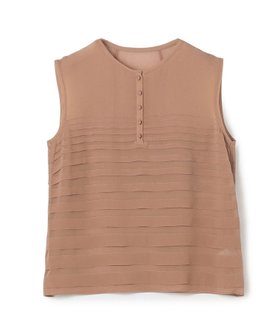 【トゥモローランド/TOMORROWLAND】のシルクシフォン ノースリーブブラウス 人気、トレンドファッション・服の通販 founy(ファニー) ファッション Fashion レディースファッション Fashion for Women トップス・カットソー Cut & Sew Tops キャミソール&ノースリーブ Camisoles & Sleeveless Tops シャツ・ブラウス・オフィスカジュアル Elegant Blouses & Button-Ups インナー Innerwear グラデーション Gradient, Ombre シフォン Chiffon, Lightweight Fabric シルク Silk, 100% Silk ジャケット Jacket, Outerwear タオル Towel, Bath Towel ノースリーブ Sleeveless, No-Sleeve ビンテージ Vintage, Retro Style フロント Front, Front Design おすすめ Recommended / Our Picks エレガント 上品 Elegant |ID:prp329100004872432