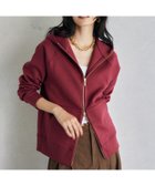 【バンヤードストーム/BARNYARDSTORM】のNEWダブルフェイスパーカー【WEB限定サイズL・カラー】 人気、トレンドファッション・服の通販 founy(ファニー) ファッション Fashion レディースファッション Fashion for Women トップス・カットソー Cut & Sew Tops レディースパーカー・カジュアルフーディー Casual Hoodies & Sweatshirts おすすめ Recommended / Our Picks サテン Satin, Glossy Fabric シンプル Simple, Minimal バランス Balance, Style Balance パーカー Hoodie, Parka フレア Flare, Flared プリーツ Pleats, Pleated ボトム Bottoms, Lower Wear ポケット Pocket, Pocket Detail ワイド Wide, Wide Fit 人気 Popular, Best Seller thumbnail レッド30|ID: prp329100004872436 ipo3291000000036339193