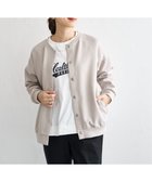 【イッカ/ikka】の【洗濯機で洗える】ダンボールニットノーカラーカーディガン 人気、トレンドファッション・服の通販 founy(ファニー) ファッション Fashion レディースファッション Fashion for Women トップス・カットソー Cut & Sew Tops ニット Knit Tops & Sweaters カーディガン・羽織り Layered Style Cardigans カーディガン Cardigan, Knitwear ストレッチ Stretch, Stretchy Fabric 洗える Machine Washable thumbnail ベージュ|ID: prp329100004872457 ipo3291000000036339644