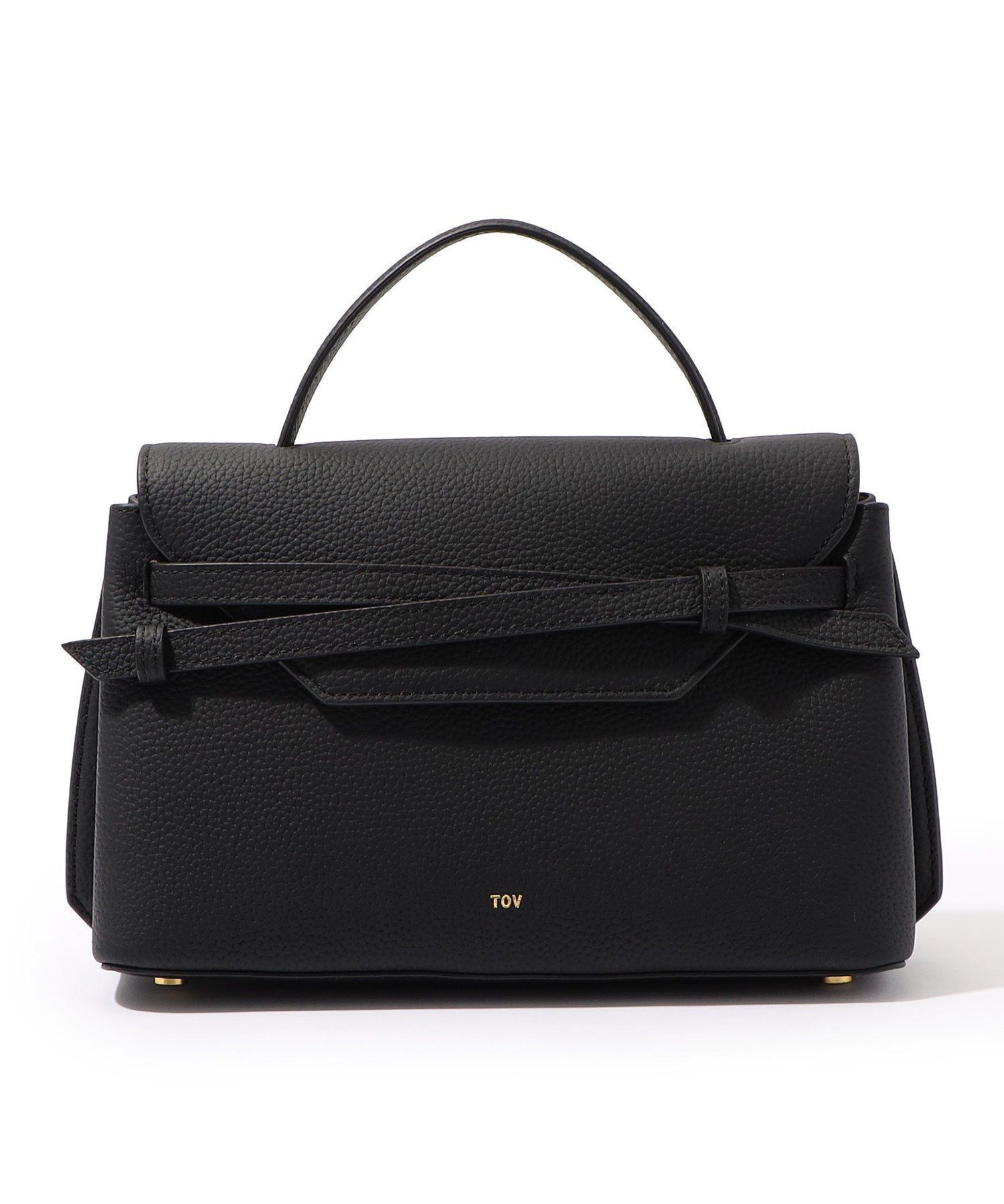 【トゥモローランド/TOMORROWLAND】のTOV MIMI M バッグ インテリア・キッズ・メンズ・レディースファッション・服の通販 founy(ファニー) ファッション Fashion レディースファッション Fashion for Women バッグ Bags クラシカル Classical, Vintage-Inspired コンパクト Compact, Small Size リボン Ribbon, Bow 19 ブラック|ID: prp329100004875203 ipo3291000000036363383