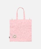 【マリメッコ/marimekko】のMetka Mini Unikko トートバッグ 人気、トレンドファッション・服の通販 founy(ファニー) ファッション Fashion レディースファッション Fashion for Women バッグ Bags サークル Circle, Round Design スクエア Square, Square Shape スタイリッシュ Stylish, Fashionable フィット Fit, Slim Fit フォルム Silhouette, Form 巾着 Drawstring Bag, Kinchaku thumbnail ライトピンク×ライトピンク|ID: prp329100004875205 ipo3291000000036363397