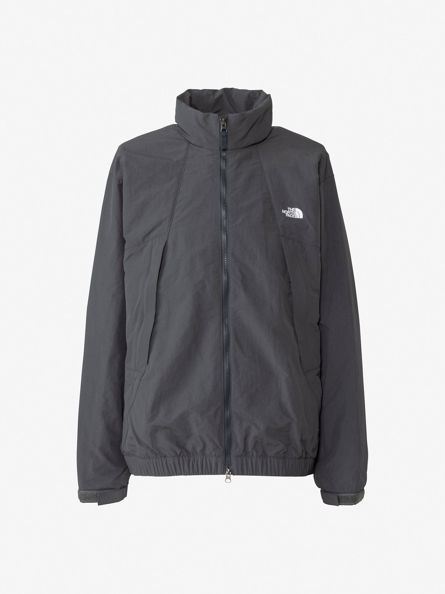 【ザ ノース フェイス/THE NORTH FACE】の【公式】バーサタイルブルゾン(ユニセックス) インテリア・キッズ・メンズ・レディースファッション・服の通販 founy(ファニー) 　ファッション　Fashion　レディースファッション　Fashion for Women　アウター　Coat / Outerwear Collection　ブルゾンジャケット・スポーティアウター　Blouson Jackets　おすすめ　Recommended / Our Picks　アウトドア　Outdoor Clothing　クラシカル　Classical, Vintage-Inspired　セットアップ　Set-Up, Coordinated Outfit　フィット　Fit, Slim Fit　フロント　Front, Front Design　ブルゾン　Blouson, Bomber Jacket　ポケット　Pocket, Pocket Detail　軽量　Lightweight, Ultra Light　アスファルトグレー|ID: prp329100004875243 ipo3291000000036363650