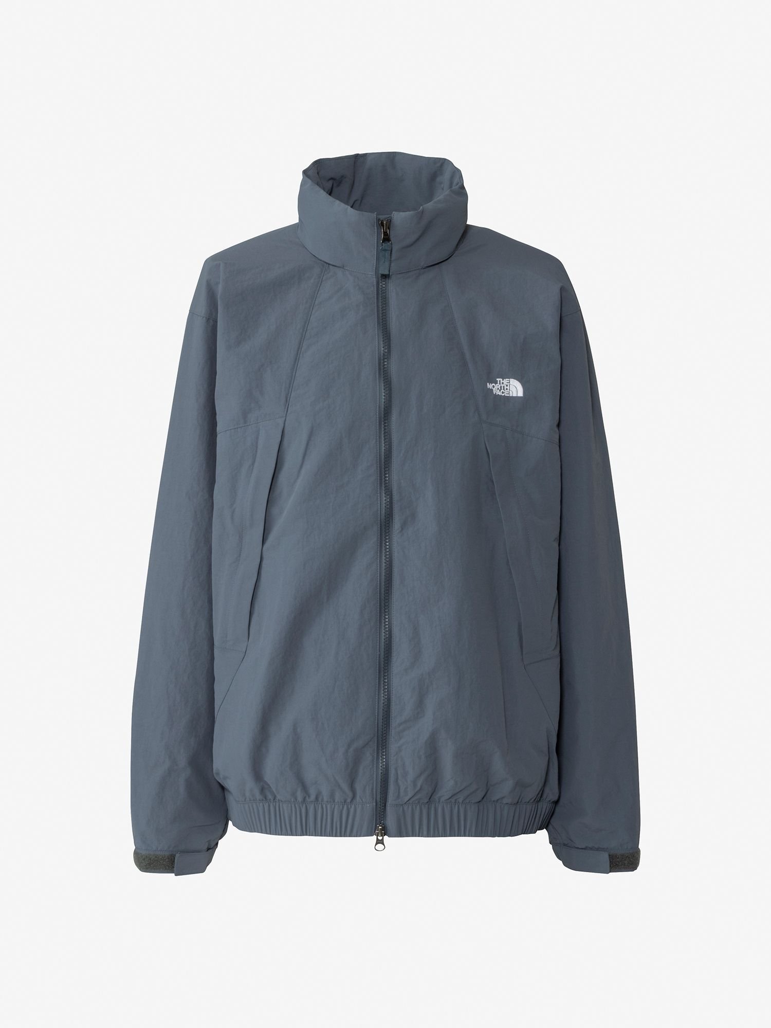 【ザ ノース フェイス/THE NORTH FACE】の【公式】バーサタイルブルゾン(ユニセックス) インテリア・キッズ・メンズ・レディースファッション・服の通販 founy(ファニー) 　ファッション　Fashion　レディースファッション　Fashion for Women　アウター　Coat / Outerwear Collection　ブルゾンジャケット・スポーティアウター　Blouson Jackets　おすすめ　Recommended / Our Picks　アウトドア　Outdoor Clothing　クラシカル　Classical, Vintage-Inspired　セットアップ　Set-Up, Coordinated Outfit　フィット　Fit, Slim Fit　フロント　Front, Front Design　ブルゾン　Blouson, Bomber Jacket　ポケット　Pocket, Pocket Detail　軽量　Lightweight, Ultra Light　スレートグレー|ID: prp329100004875243 ipo3291000000036363655