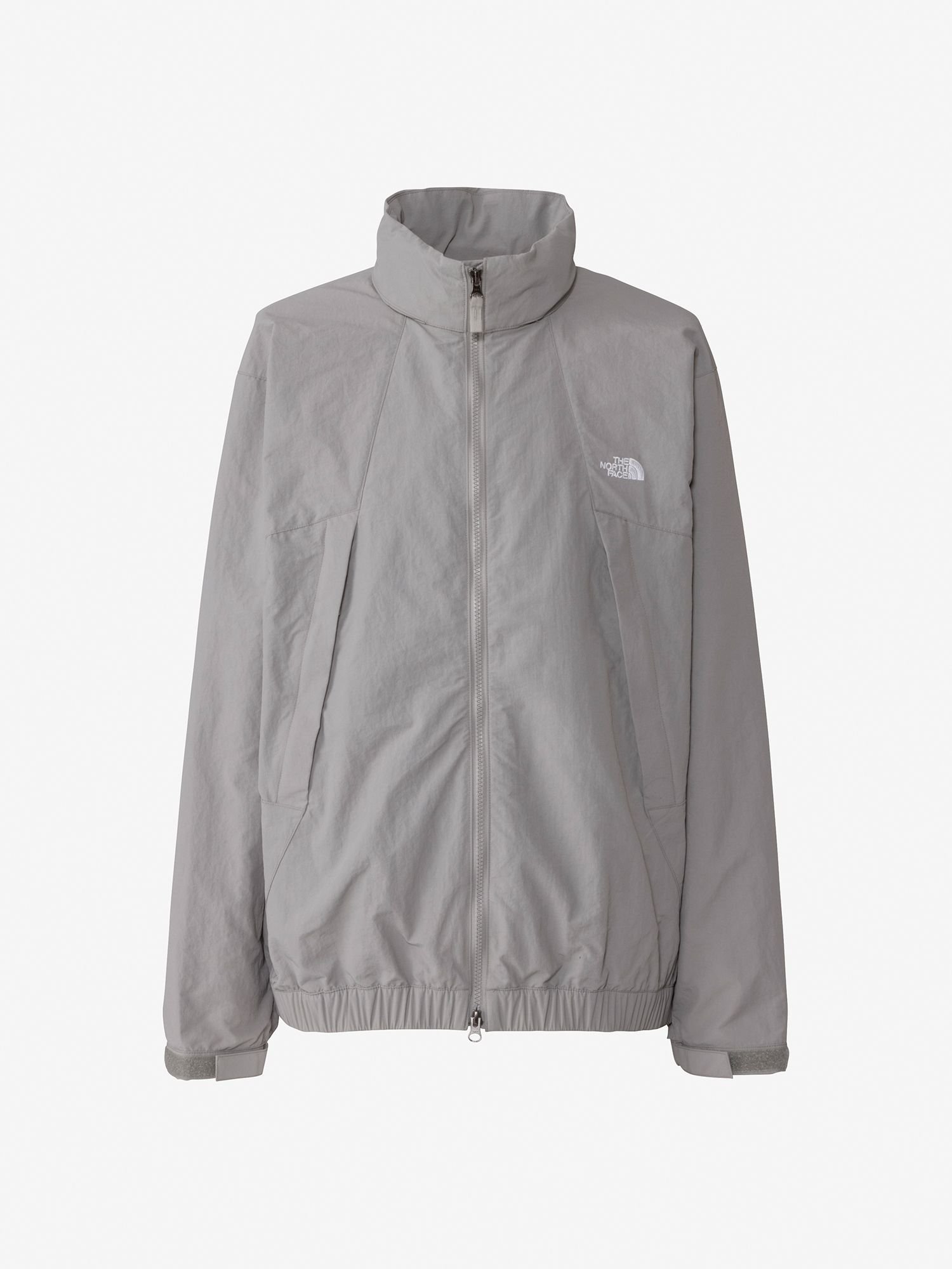 【ザ ノース フェイス/THE NORTH FACE】の【公式】バーサタイルブルゾン(ユニセックス) インテリア・キッズ・メンズ・レディースファッション・服の通販 founy(ファニー) 　ファッション　Fashion　レディースファッション　Fashion for Women　アウター　Coat / Outerwear Collection　ブルゾンジャケット・スポーティアウター　Blouson Jackets　おすすめ　Recommended / Our Picks　アウトドア　Outdoor Clothing　クラシカル　Classical, Vintage-Inspired　セットアップ　Set-Up, Coordinated Outfit　フィット　Fit, Slim Fit　フロント　Front, Front Design　ブルゾン　Blouson, Bomber Jacket　ポケット　Pocket, Pocket Detail　軽量　Lightweight, Ultra Light　ストーンスラブ|ID: prp329100004875243 ipo3291000000036363658