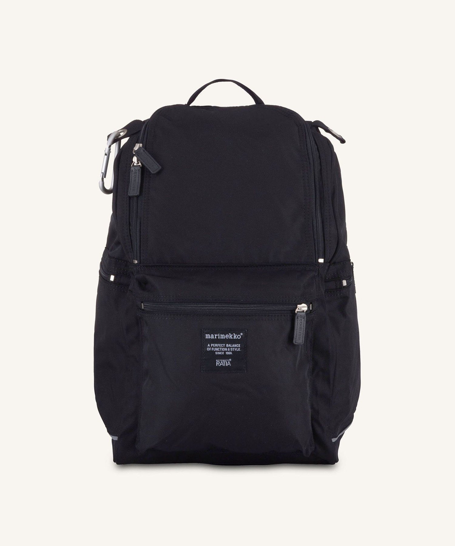 【マリメッコ/marimekko】のBuddy バックパック 人気、トレンドファッション・服の通販 founy(ファニー) 　ファッション　Fashion　レディースファッション　Fashion for Women　バッグ　Bags　オレンジ　Orange　ジップ　Zip, Zipper　フィット　Fit, Slim Fit　ポケット　Pocket, Pocket Detail　人気　Popular, Best Seller　軽量　Lightweight, Ultra Light　 other-1|ID: prp329100004875263 ipo3291000000036363813