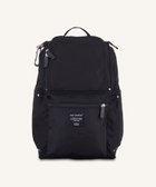 【マリメッコ/marimekko】のBuddy バックパック 人気、トレンドファッション・服の通販 founy(ファニー) ファッション Fashion レディースファッション Fashion for Women バッグ Bags オレンジ Orange ジップ Zip, Zipper フィット Fit, Slim Fit ポケット Pocket, Pocket Detail 人気 Popular, Best Seller 軽量 Lightweight, Ultra Light thumbnail ブラック|ID: prp329100004875263 ipo3291000000036363815
