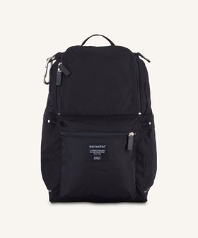 【マリメッコ/marimekko】のBuddy バックパック 人気、トレンドファッション・服の通販 founy(ファニー) ファッション Fashion レディースファッション Fashion for Women バッグ Bags オレンジ Orange ジップ Zip, Zipper フィット Fit, Slim Fit ポケット Pocket, Pocket Detail 人気 Popular, Best Seller 軽量 Lightweight, Ultra Light |ID:prp329100004875263