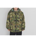 【ベイフロー/BAYFLOW / KIDS】の軽量・フード取り外し可 撥水防風マウンテンパーカー(KIDS) 人気、トレンドファッション・服の通販 founy(ファニー) ファッション Fashion キッズファッション Fashion for Kids おすすめ Recommended / Our Picks アウトドア Outdoor Clothing コンパクト Compact, Small Size スウェット / スエット Sweatshirt, Sweatwear パーカー Hoodie, Parka ビッグ Big, Oversized プリント Print, Printed Pattern ボトム Bottoms, Lower Wear 定番 Standard, Basic Item 軽量 Lightweight, Ultra Light thumbnail NEW!!迷彩01|ID: prp329100004875280 ipo3291000000036363936