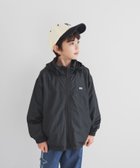 【ベイフロー/BAYFLOW / KIDS】の軽量・フード取り外し可 撥水防風マウンテンパーカー(KIDS) 人気、トレンドファッション・服の通販 founy(ファニー) ファッション Fashion キッズファッション Fashion for Kids おすすめ Recommended / Our Picks アウトドア Outdoor Clothing コンパクト Compact, Small Size スウェット / スエット Sweatshirt, Sweatwear パーカー Hoodie, Parka ビッグ Big, Oversized プリント Print, Printed Pattern ボトム Bottoms, Lower Wear 定番 Standard, Basic Item 軽量 Lightweight, Ultra Light thumbnail ブラック19|ID: prp329100004875280 ipo3291000000036363937