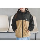 【ベイフロー/BAYFLOW / KIDS】の軽量・フード取り外し可 撥水防風マウンテンパーカー(KIDS) 人気、トレンドファッション・服の通販 founy(ファニー) ファッション Fashion キッズファッション Fashion for Kids おすすめ Recommended / Our Picks アウトドア Outdoor Clothing コンパクト Compact, Small Size スウェット / スエット Sweatshirt, Sweatwear パーカー Hoodie, Parka ビッグ Big, Oversized プリント Print, Printed Pattern ボトム Bottoms, Lower Wear 定番 Standard, Basic Item 軽量 Lightweight, Ultra Light thumbnail NEW!!ベージュ55|ID: prp329100004875280 ipo3291000000036363941