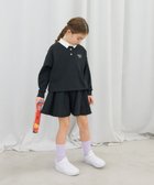 【グローバルワーク/GLOBAL WORK / KIDS】のトクトクダンボールSETUP/キッズ/636458 人気、トレンドファッション・服の通販 founy(ファニー) ファッション Fashion キッズファッション Fashion for Kids ストレッチ Stretch, Stretchy Fabric トレンド Trend, Trending Now 吸水 Absorbent, Quick-Dry thumbnail ブラック09|ID: prp329100004875282 ipo3291000000036363962