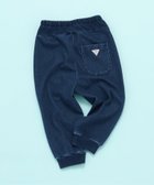 【エフオー オンラインストア/F.O.Online Store / KIDS】の【26春新作】DAISUKIサルエルパンツ 9分丈 人気、トレンドファッション・服の通販 founy(ファニー) ファッション Fashion キッズファッション Fashion for Kids ボトムス Bottoms 2026年 2026 おすすめ Recommended / Our Picks フィット Fit, Slim Fit ポケット Pocket, Pocket Detail 春 Spring thumbnail デニム|ID: prp329100004875285 ipo3291000000036363980