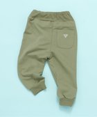 【エフオー オンラインストア/F.O.Online Store / KIDS】の【26春新作】DAISUKIサルエルパンツ 9分丈 人気、トレンドファッション・服の通販 founy(ファニー) ファッション Fashion キッズファッション Fashion for Kids ボトムス Bottoms 2026年 2026 おすすめ Recommended / Our Picks フィット Fit, Slim Fit ポケット Pocket, Pocket Detail 春 Spring thumbnail カーキ|ID: prp329100004875285 ipo3291000000036363985