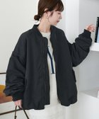 【ディスコート/Discoat / MEN】の【軽量/袖取り外し可/ユニセックス】ライトメモリー2WAYボンバーブルゾン 人気、トレンドファッション・服の通販 founy(ファニー) ファッション Fashion メンズファッション Fashion for Men インナー Innerwear 春 Spring 切替 Switching, Contrast Panel 軽量 Lightweight, Ultra Light スラックス Slacks, Dress Pants デニム Denim, Jeans Material フレア Flare, Flared フロント Front, Front Design ベスト Vest, Waistcoat ボトム Bottoms, Lower Wear レース Lace, Lace Fabric ロング Long, Long-Length おすすめ Recommended / Our Picks 2026年 2026 thumbnail チャコールグレー|ID: prp329100004875313 ipo3291000000036364182