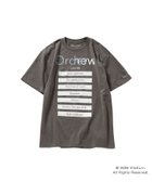 【ボンジュールレコード/bonjour records】のNew Order/ニュー・オーダー for bonjour records Official T-shirt 人気、トレンドファッション・服の通販 founy(ファニー) ファッション Fashion レディースファッション Fashion for Women トップス・カットソー Cut & Sew Tops シャツ・ブラウス・オフィスカジュアル Elegant Blouses & Button-Ups ロングTシャツ・Tシャツ Longline T-Shirts & Tees サマー Summer, Summer Style ベスト Vest, Waistcoat thumbnail ブラック系(04)|ID: prp329100004875321 ipo3291000000036364235