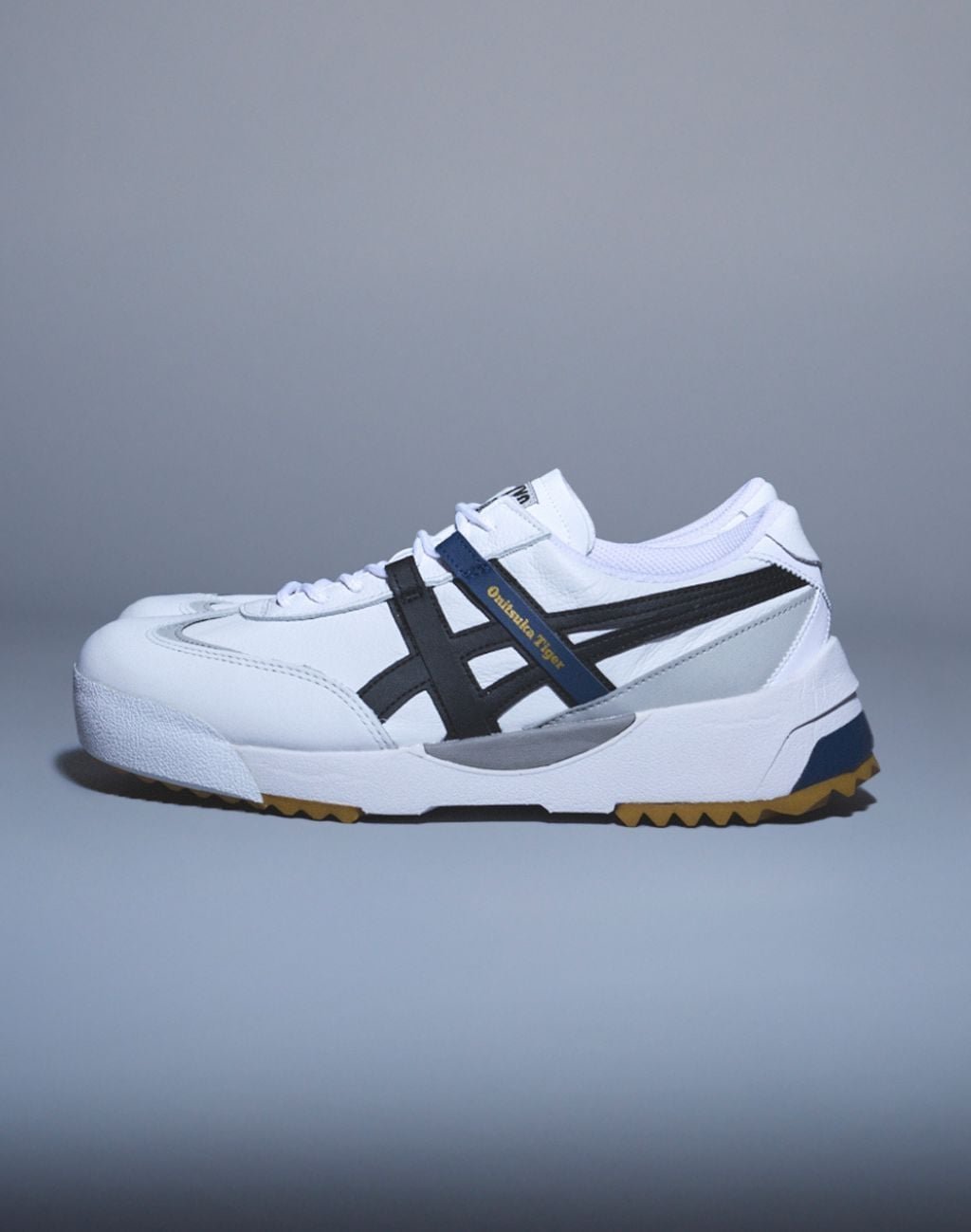 【オニツカ タイガー/Onitsuka Tiger】の【公式ショップ】DELEGATION EX 人気、トレンドファッション・服の通販 founy(ファニー) 　ファッション　Fashion　レディースファッション　Fashion for Women　クッション　Cushion, Throw Pillow　シューズ　Shoes, Footwear　スポーツ　Sports, Activewear　ラバー　Rubber, Rubber Sole　ループ　Loop, Loop Knit　レース　Lace, Lace Fabric　 other-1|ID: prp329100004875335 ipo3291000000036364322