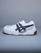 【オニツカ タイガー/Onitsuka Tiger】の【公式ショップ】DELEGATION EX 人気、トレンドファッション・服の通販 founy(ファニー) ファッション Fashion レディースファッション Fashion for Women クッション Cushion, Throw Pillow シューズ Shoes, Footwear スポーツ Sports, Activewear ラバー Rubber, Rubber Sole ループ Loop, Loop Knit レース Lace, Lace Fabric thumbnail WHITE/BLACK|ID: prp329100004875335 ipo3291000000036364325