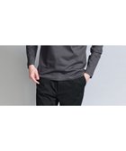 【ビューティ&ユース ユナイテッドアローズ/BEAUTY&YOUTH / UNITED ARROWS / MEN】の【WEB限定 WARDROBE SMART】クリア ガスコットン モックネック カットソー【抗菌・防臭】 人気、トレンドファッション・服の通販 founy(ファニー) ファッション Fashion メンズファッション Fashion for Men トップス・カットソー Cut & Sew Tops インナー Innerwear カットソー Cut and Sewn Top 抗菌 Antibacterial, Bacteria-Resistant ジャケット Jacket, Outerwear スマート Smart, Elegant スリム Slim, Slim Fit バランス Balance, Style Balance パターン Pattern, Design Print ファブリック Fabric, Textile フィット Fit, Slim Fit モックネック Mock Neck, Short Turtleneck おすすめ Recommended / Our Picks ビジネス 仕事 通勤 Business / Work / Commuting thumbnail DK.GRAY|ID: prp329100004875340 ipo3291000000036364361