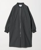 【ユナイテッドアローズ/UNITED ARROWS】のロングブルゾン A DAY IN THE LIFE 人気、トレンドファッション・服の通販 founy(ファニー) ファッション Fashion レディースファッション Fashion for Women アウター Coat / Outerwear Collection ブルゾンジャケット・スポーティアウター Blouson Jackets グログラン Grosgrain, Grosgrain Ribbon シンプル Simple, Minimal デニム Denim, Jeans Material トレンド Trend, Trending Now 定番 Standard, Basic Item バランス Balance, Style Balance フェミニン Feminine, Girly フロント Front, Front Design ブルゾン Blouson, Bomber Jacket プリーツ Pleats, Pleated ロング Long, Long-Length アウトレット Outlet / Clearance おすすめ Recommended / Our Picks ビジネス 仕事 通勤 Business / Work / Commuting thumbnail DK.GRAY|ID: prp329100004875453 ipo3291000000036365128