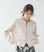 【グローバルワーク/GLOBAL WORK】のスウェットライクZIPカーディガン/642682 人気、トレンドファッション・服の通販 founy(ファニー) ファッション Fashion レディースファッション Fashion for Women トップス・カットソー Cut & Sew Tops カーディガン・羽織り Layered Style Cardigans レディースパーカー・カジュアルフーディー Casual Hoodies & Sweatshirts スウェット・クルーネックトップス Sweatshirts & Crewnecks / Relaxed Fit Sweat Tops おすすめ Recommended / Our Picks カーディガン Cardigan, Knitwear デニム Denim, Jeans Material ワイド Wide, Wide Fit ビジネス 仕事 通勤 Business / Work / Commuting 春 Spring 洗える Machine Washable 羽織 Haori, Light Jacket thumbnail パールグレージュ07|ID: prp329100004875463 ipo3291000000036365193