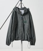 【フリークスストア/FREAK'S STORE】のFoxfire 別注 Zip Hoody ジップフーディー パーカー 全3色 人気、トレンドファッション・服の通販 founy(ファニー) ファッション Fashion レディースファッション Fashion for Women トップス・カットソー Cut & Sew Tops レディースパーカー・カジュアルフーディー Casual Hoodies & Sweatshirts 2026年 2026 スペシャル Special, Limited Edition チェック Check, Plaid, Tartan ドローコード Drawcord, Drawstring Cord バランス Balance, Style Balance パーカー Hoodie, Parka 別注 Limited Edition, Custom Order 夏 Summer 春 Spring S/S・春夏 SS, Spring/Summer, Warm Season thumbnail グリーン|ID: prp329100004875559 ipo3291000000036365876