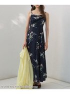 【スナイデル/SNIDEL】のNYBG キャミワンピース 人気、トレンドファッション・服の通販 founy(ファニー) ファッション Fashion レディースファッション Fashion for Women ワンピース Dresses キャミソールワンピース Camisole Dresses ウェーブ Wavy Pattern エレガント 上品 Elegant カーディガン Cardigan, Knitwear キャミワンピース Cami Dress, Slip Dress コレクション Collection, Seasonal Line サテン Satin, Glossy Fabric シャーリング Shirring, Ruched ジャケット Jacket, Outerwear ストレート Straight, Straight Cut スマート Smart, Elegant ドレープ Drape, Draping Fabric フィット Fit, Slim Fit フロント Front, Front Design プリント Print, Printed Pattern ラベンダー Lavender リボン Ribbon, Bow おすすめ Recommended / Our Picks thumbnail NVY[089]|ID: prp329100004875596 ipo3291000000036366136