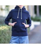 【ドレステリア/DRESSTERIOR】の【再入荷】デキシー吊裏毛パーカ ネイビー|ID: prp329100004875601 ipo3291000000036366165