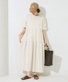 【フリークスストア/FREAK'S STORE】の限定展開 別注ティアード切り替えワンピース Champion チャンピオン 限定 人気、トレンドファッション・服の通販 founy(ファニー) ファッション Fashion レディースファッション Fashion for Women ワンピース Dresses アクセサリー Fashion Accessories キャップ Cap, Baseball Cap ギャザー Gathered, Ruffled サンダル Sandals, Summer Shoes スペシャル Special, Limited Edition スポーツ Sports, Activewear チュニック Tunic, Long Top ティアード Tiered, Tiered Style パール Pearl, Pearl Accent フリル Frill, Ruffle ポケット Pocket, Pocket Detail 別注 Limited Edition, Custom Order 半袖 Short Sleeve, Half Sleeve S/S・春夏 SS, Spring/Summer, Warm Season おすすめ Recommended / Our Picks 夏 Summer 2026年 2026 thumbnail ライトグレー|ID: prp329100004875609 ipo3291000000036366221