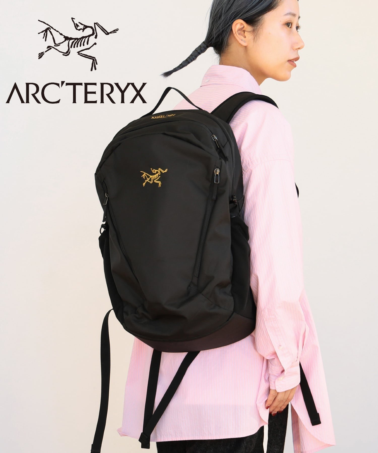 【ビームス ウイメン/BEAMS】の【再入荷/残り僅か】ARC TERYX / MANTIS 26 BACKPACK アークテリクス リュック 通勤通学 帰省 キャンプ フェス バックパック 入学祝い 26SS 人気、トレンドファッション・服の通販 founy(ファニー) 　ファッション　Fashion　レディースファッション　Fashion for Women　バッグ　Bags　アウトドア　Outdoor Clothing　カメラ　Camera Accessories　スリーブ　Sleeve, Long Sleeve / Short Sleeve　チェック　Check, Plaid, Tartan　バランス　Balance, Style Balance　フレーム　Frame, Outline　ポケット　Pocket, Pocket Detail　別注　Limited Edition, Custom Order　ミリタリー　Military, Army Style　リュック　Backpack, Rucksack　再入荷　Restock / Back in Stock　おすすめ　Recommended / Our Picks　旅行　Travel　入学式　Entrance Ceremony　ビジネス 仕事 通勤　Business / Work / Commuting　2026年　2026　 other-1|ID: prp329100004875642 ipo3291000000036366465