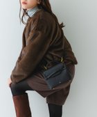 【ロデスコ/RODE SKO / URBAN RESEARCH】のtov MIMI MINI 人気、トレンドファッション・服の通販 founy(ファニー) ファッション Fashion レディースファッション Fashion for Women クラシック Classic, Timeless Style コンパクト Compact, Small Size スマート Smart, Elegant フォルム Silhouette, Form ラップ Wrap, Wrap Design リボン Ribbon, Bow S/S・春夏 SS, Spring/Summer, Warm Season 夏 Summer エレガント 上品 Elegant 2026年 2026 thumbnail ブラック|ID: prp329100004875650 ipo3291000000036366532