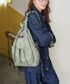 【フリークスストア/FREAK'S STORE】のWoolley Cove Body Bag【限定展開】 25SS ギャザーショルダー レジャー フェス 旅行 散歩 大人カジュアル 人気、トレンドファッション・服の通販 founy(ファニー) ファッション Fashion レディースファッション Fashion for Women アウトドア Outdoor Clothing ギャザー Gathered, Ruffled コンパクト Compact, Small Size 巾着 Drawstring Bag, Kinchaku ショルダー Shoulder, Shoulder Strap シンプル Simple, Minimal スペシャル Special, Limited Edition スマート Smart, Elegant 財布 Wallet, Purse ドローコード Drawcord, Drawstring Cord フィット Fit, Slim Fit フェミニン Feminine, Girly フロント Front, Front Design ポケット Pocket, Pocket Detail 旅行 Travel 2025年 2025 2025春夏・S/S Spring/Summer 2025 SS25 thumbnail オリーブ|ID: prp329100004875659 ipo3291000000036366608