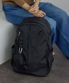 【サロン アダム エ ロペ/SALON adam et rope'】の【WEB限定】ラウンドポーチ エコバッグ付きリュック 人気、トレンドファッション・服の通販 founy(ファニー) ファッション Fashion レディースファッション Fashion for Women ポーチ&ミニバッグ Pouches & Mini Bags クッション Cushion, Throw Pillow 軽量 Lightweight, Ultra Light サークル Circle, Round Design ショルダー Shoulder, Shoulder Strap シンプル Simple, Minimal チャーム Charm, Pendant トレンド Trend, Trending Now ポケット Pocket, Pocket Detail ポーチ Pouch, Small Case ラウンド Round, Round Neck リップ Lip, Lip Motif リュック Backpack, Rucksack ループ Loop, Loop Knit おすすめ Recommended / Our Picks 旅行 Travel ビジネス 仕事 通勤 Business / Work / Commuting thumbnail ブラック(01)|ID: prp329100004875666 ipo3291000000036366645