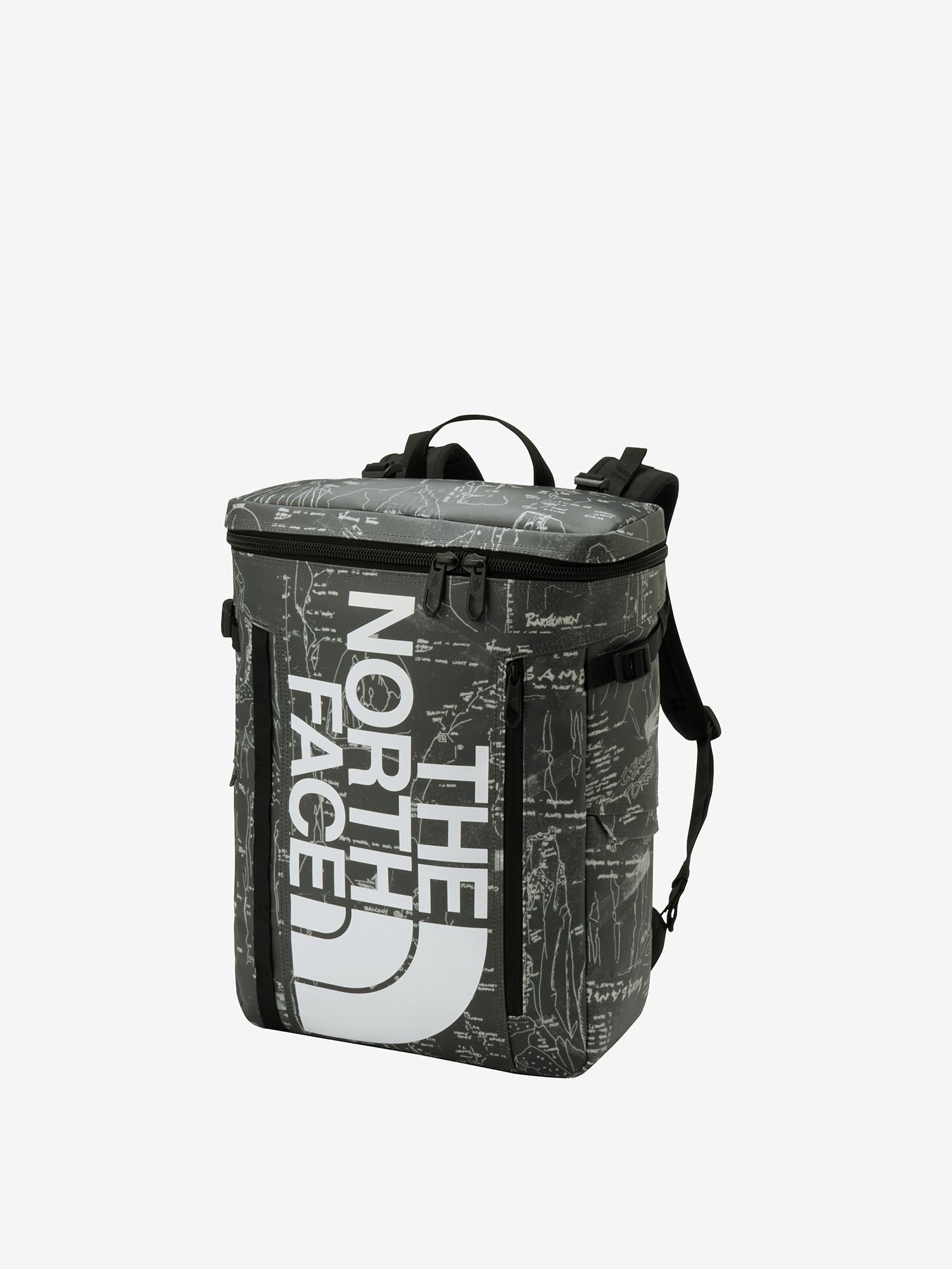 【ザ ノース フェイス/THE NORTH FACE】の【公式】BCヒューズボックス2 人気、トレンドファッション・服の通販 founy(ファニー) 　ファッション　Fashion　レディースファッション　Fashion for Women　スリーブ　Sleeve, Long Sleeve / Short Sleeve　デイパック　Daypack, Casual Backpack　フラップ　Flap, Flap Pocket　フロント　Front, Front Design　ボックス　Boxy, Box Shape　ポケット　Pocket, Pocket Detail　リュック　Backpack, Rucksack　人気　Popular, Best Seller　 other-1|ID: prp329100004875671 ipo3291000000036366676