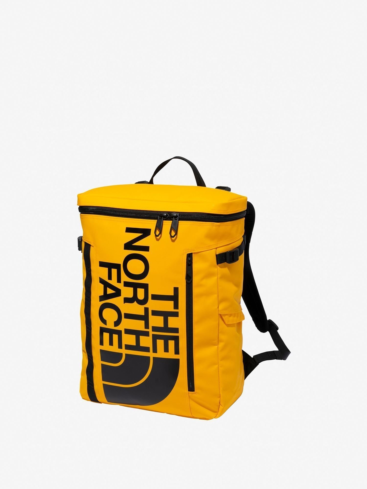 【ザ ノース フェイス/THE NORTH FACE】の【公式】BCヒューズボックス2 インテリア・キッズ・メンズ・レディースファッション・服の通販 founy(ファニー) 　ファッション　Fashion　レディースファッション　Fashion for Women　スリーブ　Sleeve, Long Sleeve / Short Sleeve　デイパック　Daypack, Casual Backpack　フラップ　Flap, Flap Pocket　フロント　Front, Front Design　ボックス　Boxy, Box Shape　ポケット　Pocket, Pocket Detail　リュック　Backpack, Rucksack　人気　Popular, Best Seller　サミットゴールド|ID: prp329100004875671 ipo3291000000036366694