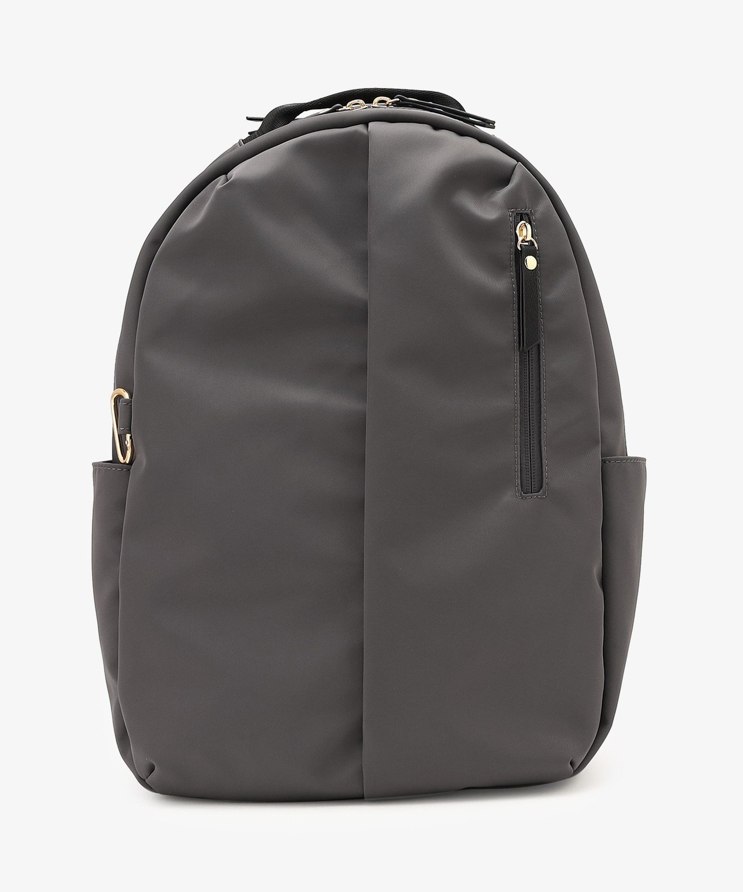 【アフタヌーンティー リビング/Afternoon Tea LIVING】のナイロンリュック/撥水加工素材 インテリア・キッズ・メンズ・レディースファッション・服の通販 founy(ファニー) 　ファッション　Fashion　レディースファッション　Fashion for Women　シンプル　Simple, Minimal　ポケット　Pocket, Pocket Detail　リュック　Backpack, Rucksack　エレガント 上品　Elegant　グレー|ID: prp329100004875678 ipo3291000000036366731