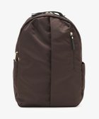 【アフタヌーンティー リビング/Afternoon Tea LIVING】のナイロンリュック/撥水加工素材 人気、トレンドファッション・服の通販 founy(ファニー) ファッション Fashion レディースファッション Fashion for Women シンプル Simple, Minimal ポケット Pocket, Pocket Detail リュック Backpack, Rucksack エレガント 上品 Elegant thumbnail ブラウン|ID: prp329100004875678 ipo3291000000036366734