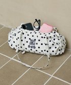 【フリークスストア/FREAK'S STORE】のロゴ刺繍 ギャザー ボストンバッグ 限定展開 人気、トレンドファッション・服の通販 founy(ファニー) ファッション Fashion レディースファッション Fashion for Women ギャザー Gathered, Ruffled コラボ Collaboration, Collab シンプル Simple, Minimal スペシャル Special, Limited Edition 財布 Wallet, Purse ハンカチ Handkerchief, Hanky フロント Front, Front Design ボストンバッグ Boston Bag, Retro Bag ポケット Pocket, Pocket Detail ポーチ Pouch, Small Case ミニスカート Mini Skirt, Short Skirt リアル Real, Realistic S/S・春夏 SS, Spring/Summer, Warm Season 夏 Summer 旅行 Travel 2026年 2026 thumbnail その他/柄1|ID: prp329100004875690 ipo3291000000036366796