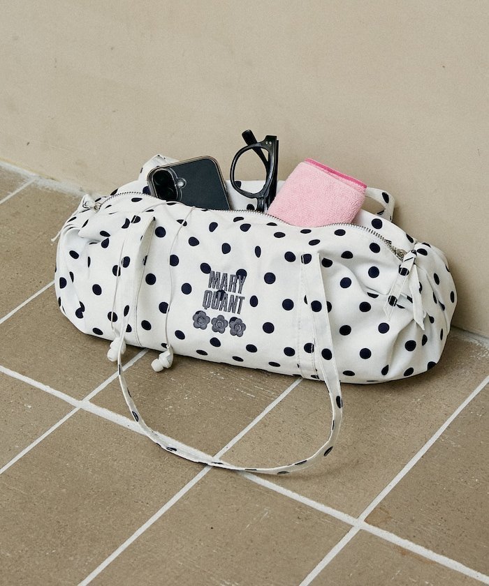 【フリークスストア/FREAK'S STORE】のロゴ刺繍 ギャザー ボストンバッグ 限定展開 インテリア・キッズ・メンズ・レディースファッション・服の通販 founy(ファニー) ファッション Fashion レディースファッション Fashion for Women ギャザー Gathered, Ruffled コラボ Collaboration, Collab シンプル Simple, Minimal スペシャル Special, Limited Edition 財布 Wallet, Purse ハンカチ Handkerchief, Hanky フロント Front, Front Design ボストンバッグ Boston Bag, Retro Bag ポケット Pocket, Pocket Detail ポーチ Pouch, Small Case ミニスカート Mini Skirt, Short Skirt リアル Real, Realistic S/S・春夏 SS, Spring/Summer, Warm Season 夏 Summer 旅行 Travel 2026年 2026 その他/柄1|ID: prp329100004875690 ipo3291000000036366796