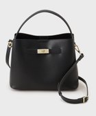 【アンタイトル/UNTITLED】の【追加/新色】エアリーワンハンドルバッグ 人気、トレンドファッション・服の通販 founy(ファニー) ファッション Fashion レディースファッション Fashion for Women バッグ Bags ショルダー Shoulder, Shoulder Strap シンプル Simple, Minimal スタイリッシュ Stylish, Fashionable スマート Smart, Elegant フォーマル Formal, Dressy ポケット Pocket, Pocket Detail メタル Metal, Metal Parts モチーフ Motif, Design Theme リラックス Relax, Relaxed Fit 軽量 Lightweight, Ultra Light thumbnail ブラック|ID: prp329100004875693 ipo3291000000036366810