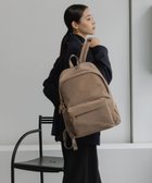 【ロペ/ROPE'】の【E POR】【A4/PC対応・撥水・軽量】Pac Sac(パックサック)【26SS/新型】/累計1万点販売・一部WEB限定 人気、トレンドファッション・服の通販 founy(ファニー) ファッション Fashion レディースファッション Fashion for Women キーホルダー Keychain, Key Holder 傘 Umbrella, Parasol 軽量 Lightweight, Ultra Light ショルダー Shoulder, Shoulder Strap シルバー Silver, Metallic Silver シンプル Simple, Minimal スマホ Smartphone, Mobile Device フィット Fit, Slim Fit フォルム Silhouette, Form フラップ Flap, Flap Pocket ポケット Pocket, Pocket Detail ポーチ Pouch, Small Case メッシュ Mesh, Net Fabric リュック Backpack, Rucksack S/S・春夏 SS, Spring/Summer, Warm Season 夏 Summer ビジネス 仕事 通勤 Business / Work / Commuting 2026年 2026 thumbnail ベージュ(27)|ID: prp329100004875696 ipo3291000000036366835