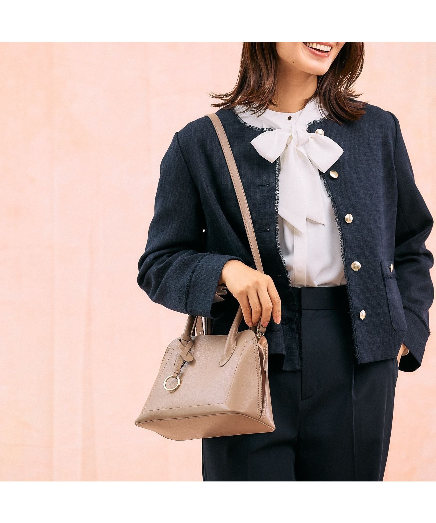 【グローバルワーク/GLOBAL WORK】のスペ軽3ROOM2WAYショルダー/234508 人気、トレンドファッション・服の通販 founy(ファニー) ファッション Fashion レディースファッション Fashion for Women オケージョン Occasion Wear ショルダー Shoulder, Shoulder Strap スマホ Smartphone, Mobile Device セレモニー Ceremony チャーム Charm, Pendant フェイクレザー Faux Leather, PU Leather フォルム Silhouette, Form ボストン Boston ポケット Pocket, Pocket Detail エレガント 上品 Elegant 軽量 Lightweight, Ultra Light ビジネス 仕事 通勤 Business / Work / Commuting other-1|ID: prp329100004875700 ipo3291000000036366853