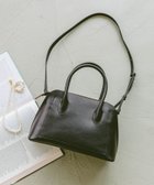 【グローバルワーク/GLOBAL WORK】のスペ軽3ROOM2WAYショルダー/234508 人気、トレンドファッション・服の通販 founy(ファニー) ファッション Fashion レディースファッション Fashion for Women オケージョン Occasion Wear ショルダー Shoulder, Shoulder Strap スマホ Smartphone, Mobile Device セレモニー Ceremony チャーム Charm, Pendant フェイクレザー Faux Leather, PU Leather フォルム Silhouette, Form ボストン Boston ポケット Pocket, Pocket Detail エレガント 上品 Elegant 軽量 Lightweight, Ultra Light ビジネス 仕事 通勤 Business / Work / Commuting thumbnail ブラック09|ID: prp329100004875700 ipo3291000000036366863