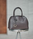 【グローバルワーク/GLOBAL WORK】のスペ軽3ROOM2WAYショルダー/234508 人気、トレンドファッション・服の通販 founy(ファニー) ファッション Fashion レディースファッション Fashion for Women オケージョン Occasion Wear ショルダー Shoulder, Shoulder Strap スマホ Smartphone, Mobile Device セレモニー Ceremony チャーム Charm, Pendant フェイクレザー Faux Leather, PU Leather フォルム Silhouette, Form ボストン Boston ポケット Pocket, Pocket Detail エレガント 上品 Elegant 軽量 Lightweight, Ultra Light ビジネス 仕事 通勤 Business / Work / Commuting thumbnail ダークブラウン57|ID: prp329100004875700 ipo3291000000036366867