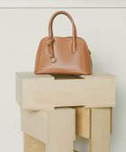 【グローバルワーク/GLOBAL WORK】のスペ軽3ROOM2WAYショルダー/234508 人気、トレンドファッション・服の通販 founy(ファニー) ファッション Fashion レディースファッション Fashion for Women オケージョン Occasion Wear ショルダー Shoulder, Shoulder Strap スマホ Smartphone, Mobile Device セレモニー Ceremony チャーム Charm, Pendant フェイクレザー Faux Leather, PU Leather フォルム Silhouette, Form ボストン Boston ポケット Pocket, Pocket Detail エレガント 上品 Elegant 軽量 Lightweight, Ultra Light ビジネス 仕事 通勤 Business / Work / Commuting thumbnail ブラウン58|ID: prp329100004875700 ipo3291000000036366868