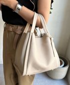 【ドゥドゥ/DouDou】の【ベストセラーアイテム】ミニショルダー付ソフトレザー調ミニバッグ 人気、トレンドファッション・服の通販 founy(ファニー) ファッション Fashion レディースファッション Fashion for Women アウター Coat / Outerwear Collection トップス・カットソー Cut & Sew Tops ベスト&ジレ / 重ね着スタイル Vests & Gilets バッグ Bags ショルダー Shoulder, Shoulder Strap シンプル Simple, Minimal スマート Smart, Elegant フィット Fit, Slim Fit リアル Real, Realistic A/W・秋冬 Autumn/Winter 冬 Winter / This Winter 再入荷 Restock / Back in Stock 2024年 2024 2024-2025秋冬・A/W Autumn/Winter 2024–25 AW24–25 thumbnail ホワイト|ID: prp329100004875706 ipo3291000000036366896