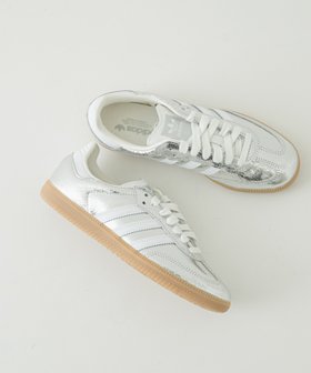 【アーバンリサーチ/URBAN RESEARCH】のadidas SAMBA OG 人気、トレンドファッション・服の通販 founy(ファニー) ファッション Fashion レディースファッション Fashion for Women 2026年 2026 クラシック Classic, Timeless Style シューズ Shoes, Footwear スポーツ Sports, Activewear 人気 Popular, Best Seller 夏 Summer S/S・春夏 SS, Spring/Summer, Warm Season |ID:prp329100004875716