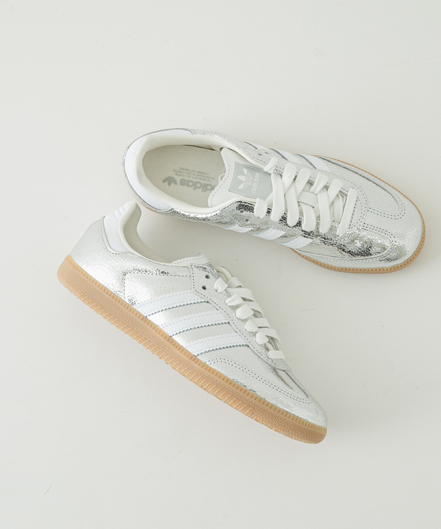 【アーバンリサーチ/URBAN RESEARCH】のadidas SAMBA OG 人気、トレンドファッション・服の通販 founy(ファニー) 　ファッション　Fashion　レディースファッション　Fashion for Women　2026年　2026　クラシック　Classic, Timeless Style　シューズ　Shoes, Footwear　スポーツ　Sports, Activewear　人気　Popular, Best Seller　夏　Summer　S/S・春夏　SS, Spring/Summer, Warm Season　 other-1|ID: prp329100004875716 ipo3291000000036366958
