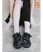 【ビームス ウイメン/BEAMS】の【別注】FILA / ECHAPPE MS V2 26SS 50周年 人気、トレンドファッション・服の通販 founy(ファニー) ファッション Fashion レディースファッション Fashion for Women イタリア Italy インソール Shoe Insole カーゴパンツ Cargo Pants, Utility Pants シンプル Simple, Minimal スニーカー Sneakers, Trainers スポーツ Sports, Activewear デニム Denim, Jeans Material ドット Polka Dot, Dot Pattern 人気 Popular, Best Seller 別注 Limited Edition, Custom Order レース Lace, Lace Fabric おすすめ Recommended / Our Picks 2026年 2026 thumbnail BLK/WHT|ID: prp329100004875761 ipo3291000000036367228